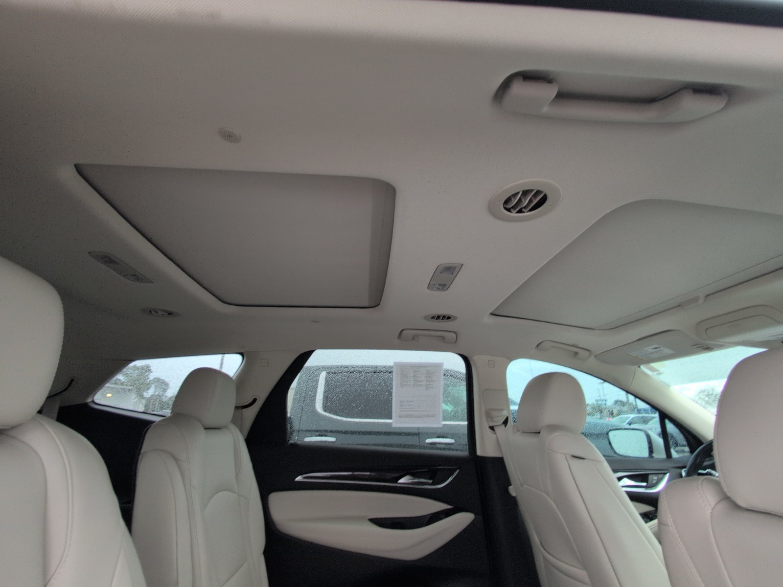 Used 2022 Buick Enclave Essence w/ Experience Buick Package AWD/4WD image 18