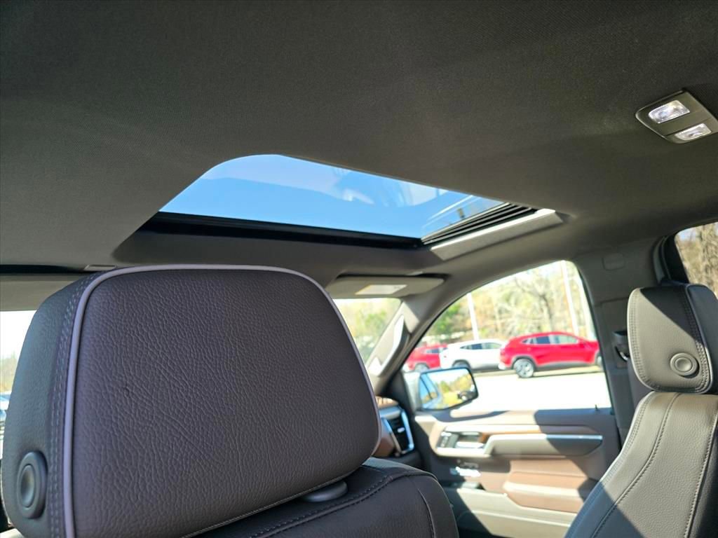 New 2026 GMC Sierra 1500 Denali image 14