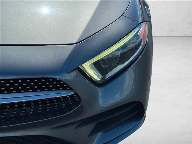 Used 2019 Mercedes-Benz CLS 450 4MATIC image 9
