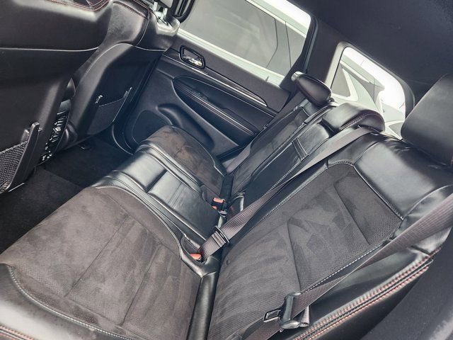 Used 2019 Jeep Grand Cherokee Trailhawk image 6