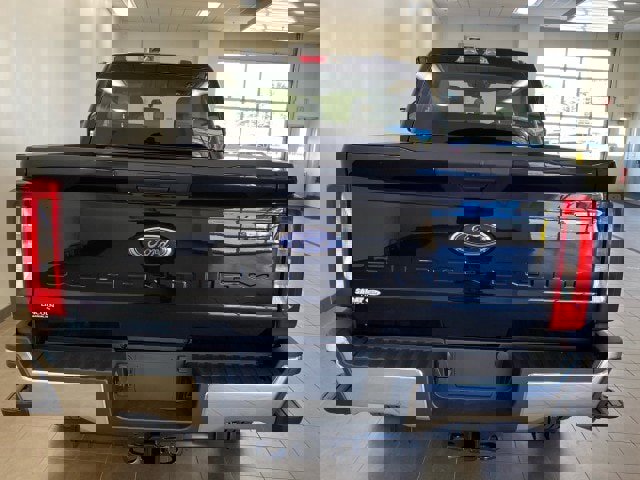 New 2026 Ford F250 XL w/ XL Chrome Package image 6