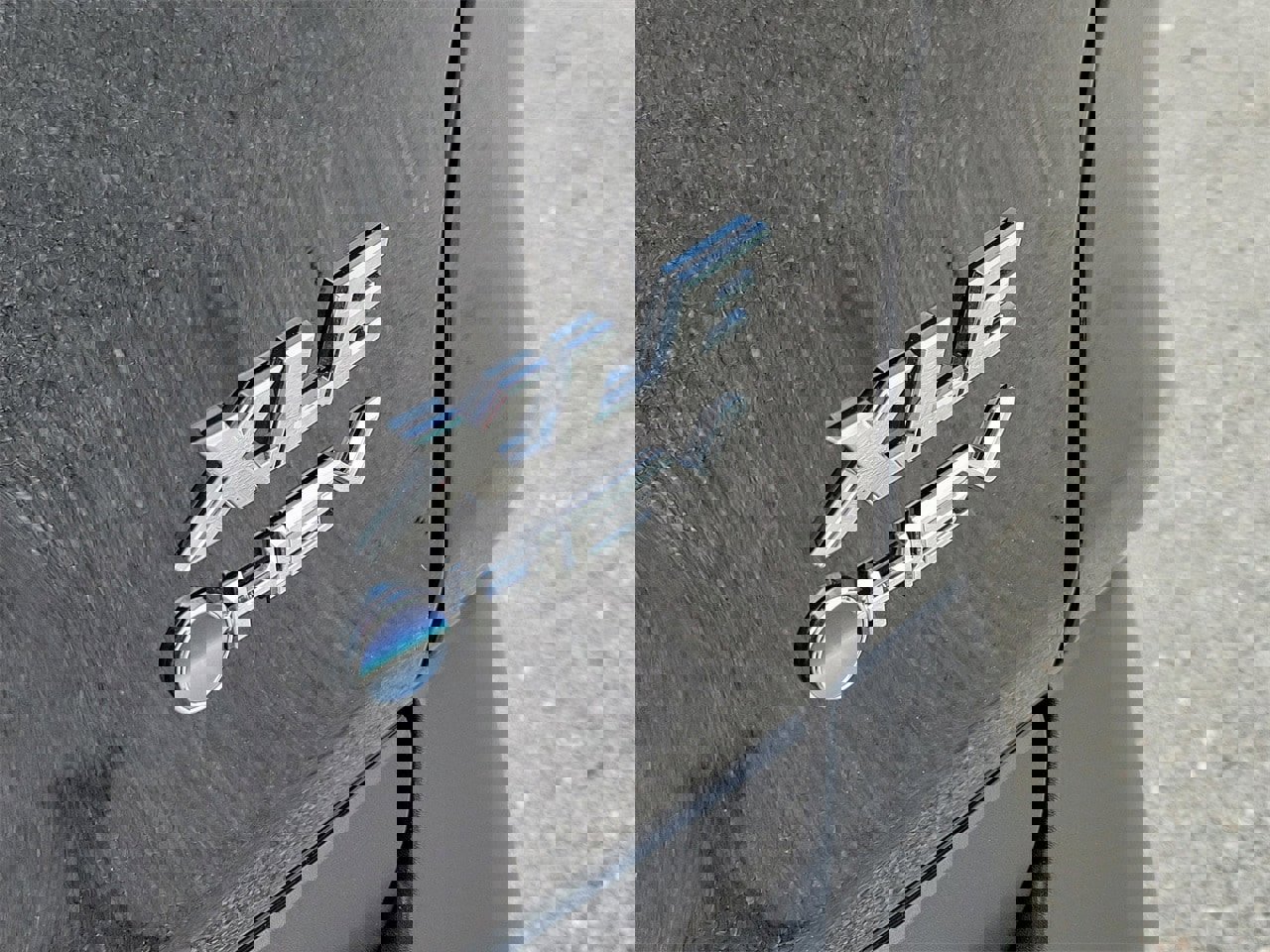 Used 2025 Toyota RAV4 XLE image 7