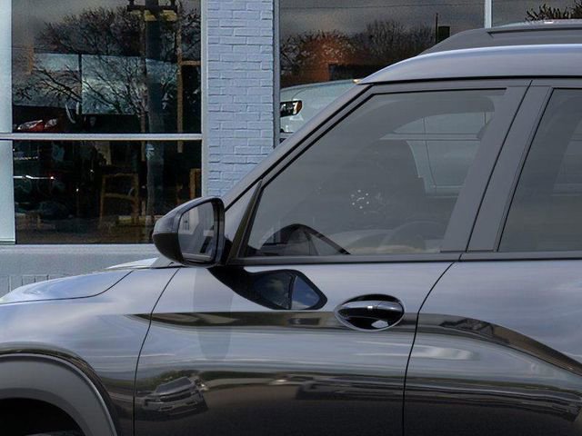 New 2026 Chevrolet TrailBlazer ACTIV w/ Convenience Package AWD/4WD image 12