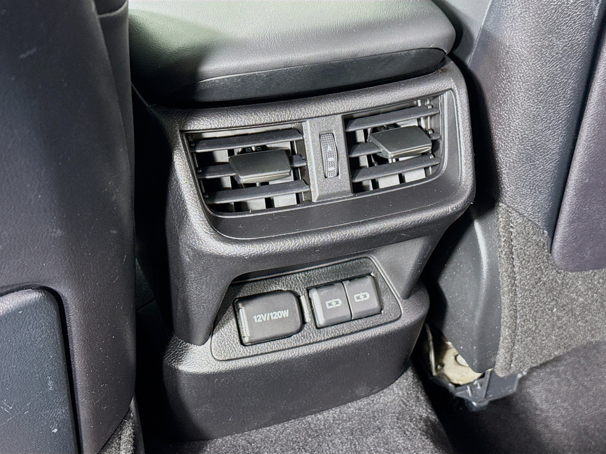 Used 2023 Lexus ES 350 w/ Premium Package FWD image 20