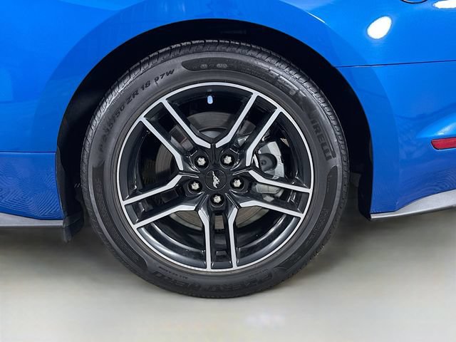 Used 2020 Ford Mustang GT Premium RWD image 30