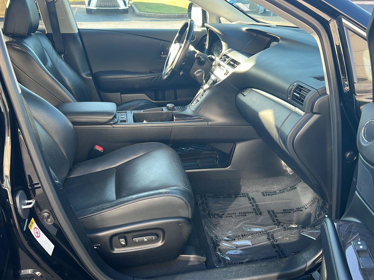 Used 2015 Lexus RX 350 FWD image 13