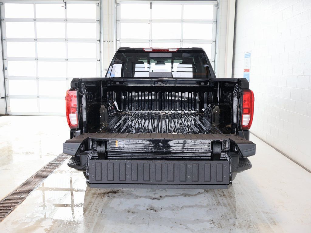 New 2026 GMC Sierra 1500 Elevation w/ Preferred Package image 34