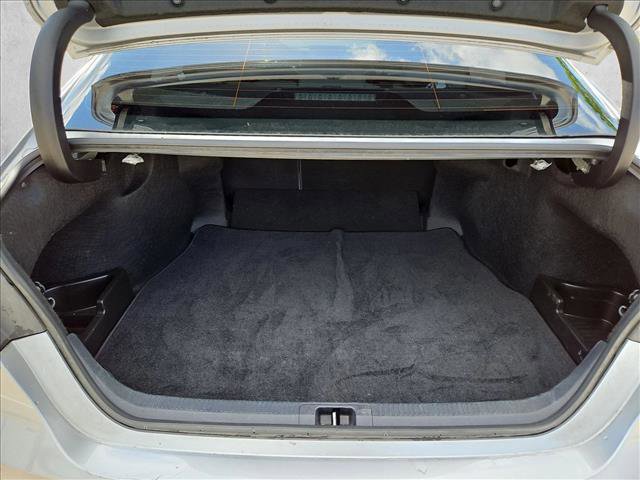 Used 2024 Toyota Camry XLE image 6