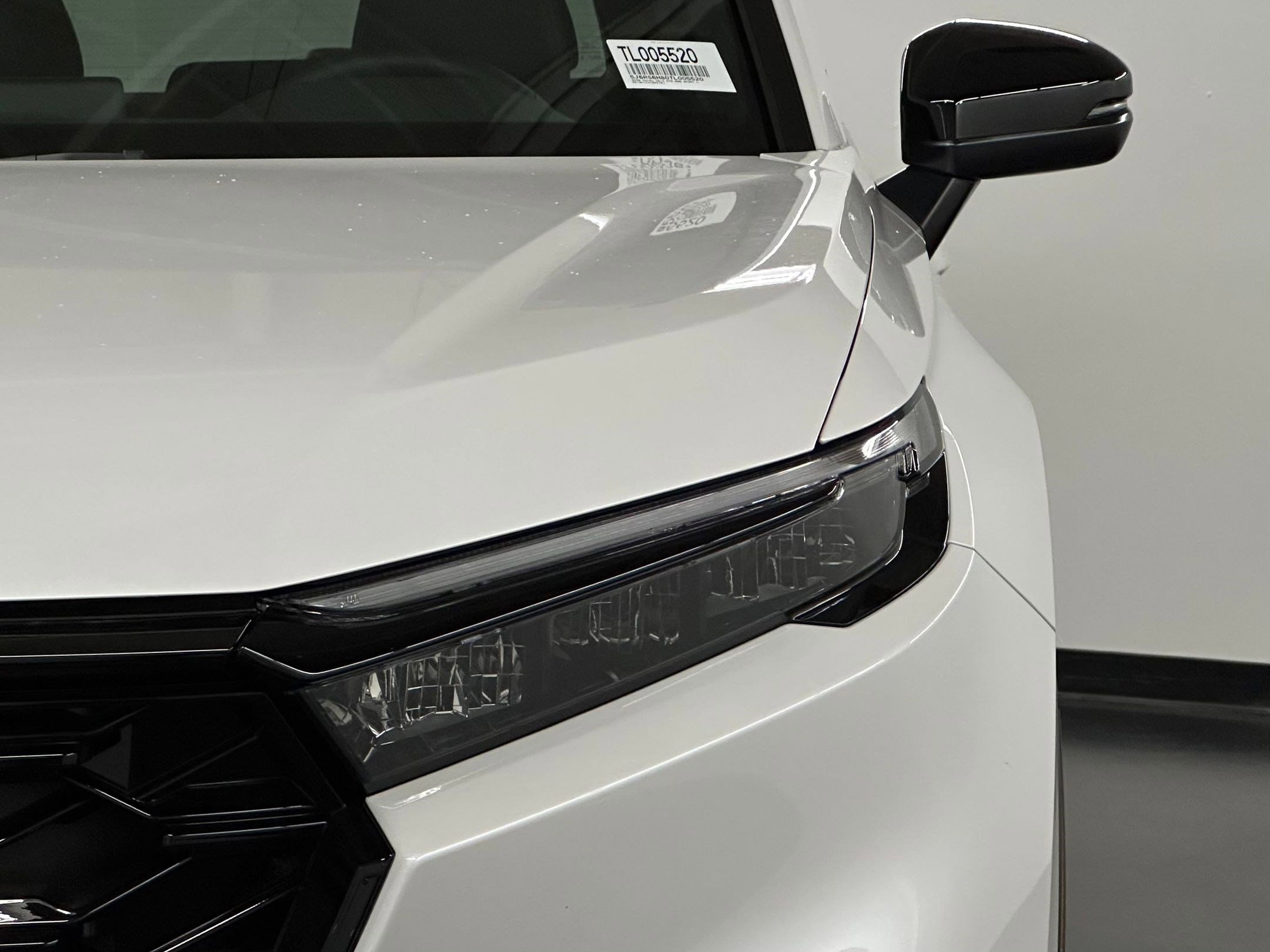 New 2026 Honda CR-V Sport-L image 11