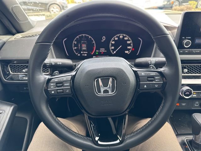Certified 2024 Honda Civic Sport image 18