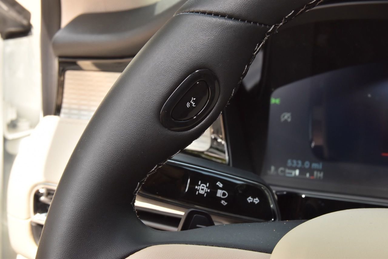 New 2026 Lincoln Corsair Premiere image 23