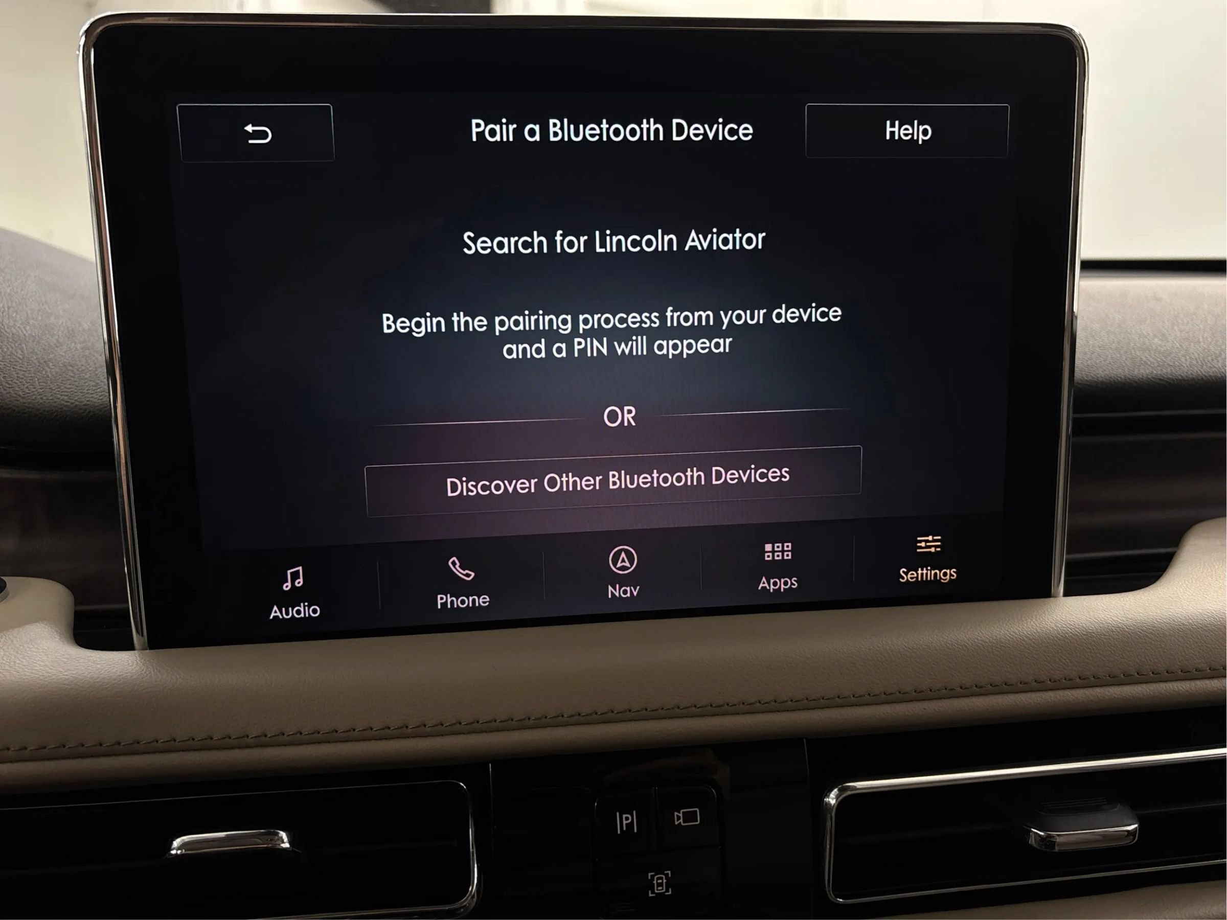 Used 2023 Lincoln Aviator Reserve w/ Equipment Group 201A AWD/4WD image 46
