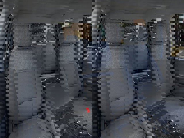 New 2025 Ford F150 Lightning XLT image 35