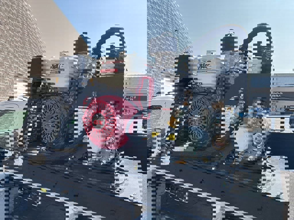 New 2025 Chevrolet Silverado 3500 W/T w/ WT Convenience Package image 23