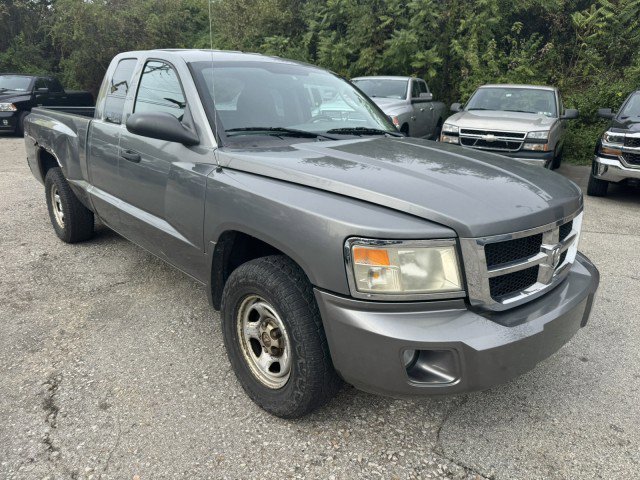 Used 2011 Dodge Dakota ST
