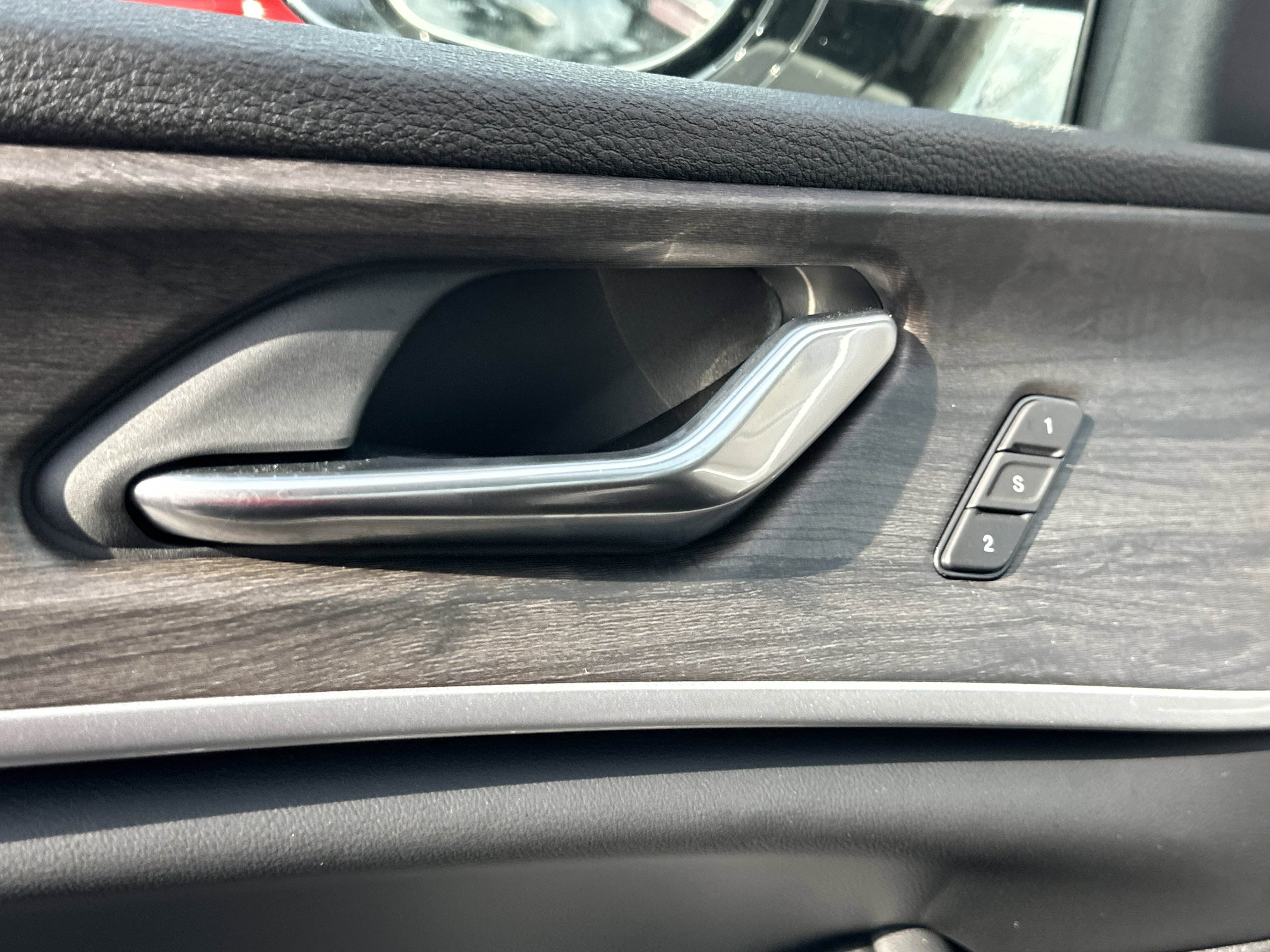 New 2026 Jeep Grand Cherokee Limited image 13