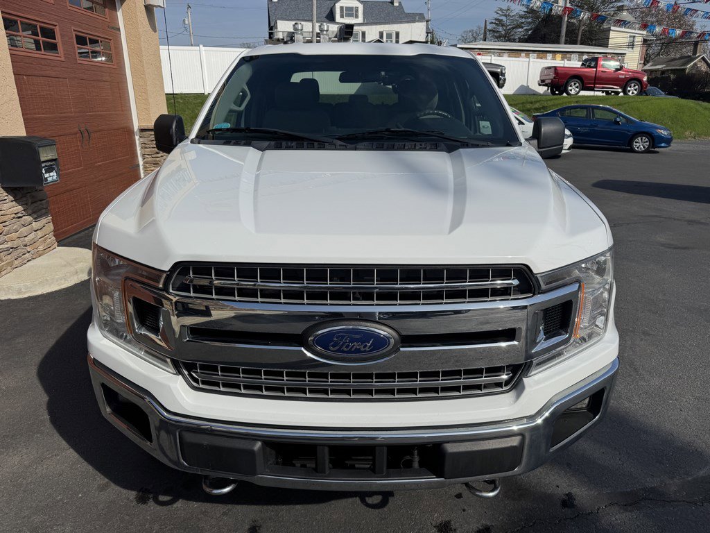 Used 2018 Ford F150 XLT w/ XTR Package AWD/4WD image 3