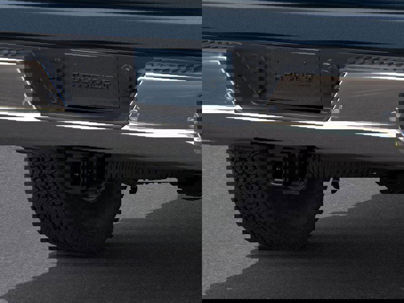 New 2026 Chevrolet Silverado 3500 LT w/ All Star Edition image 14