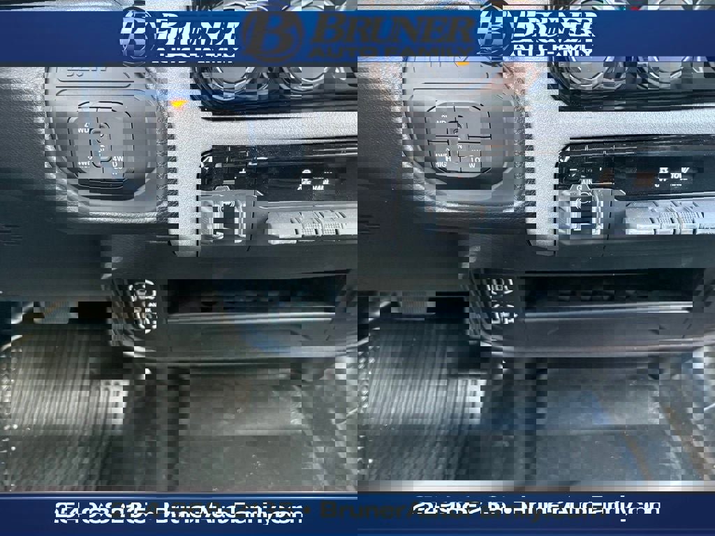 New 2026 RAM 2500 Tradesman image 22