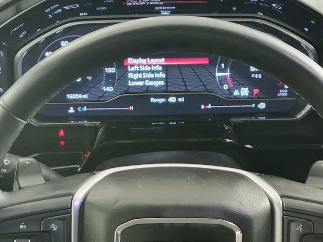 Used 2023 GMC Sierra 1500 Elevation image 30