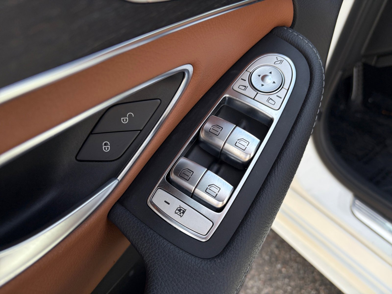 Used 2019 Mercedes-Benz C 43 AMG 4MATIC Sedan image 16