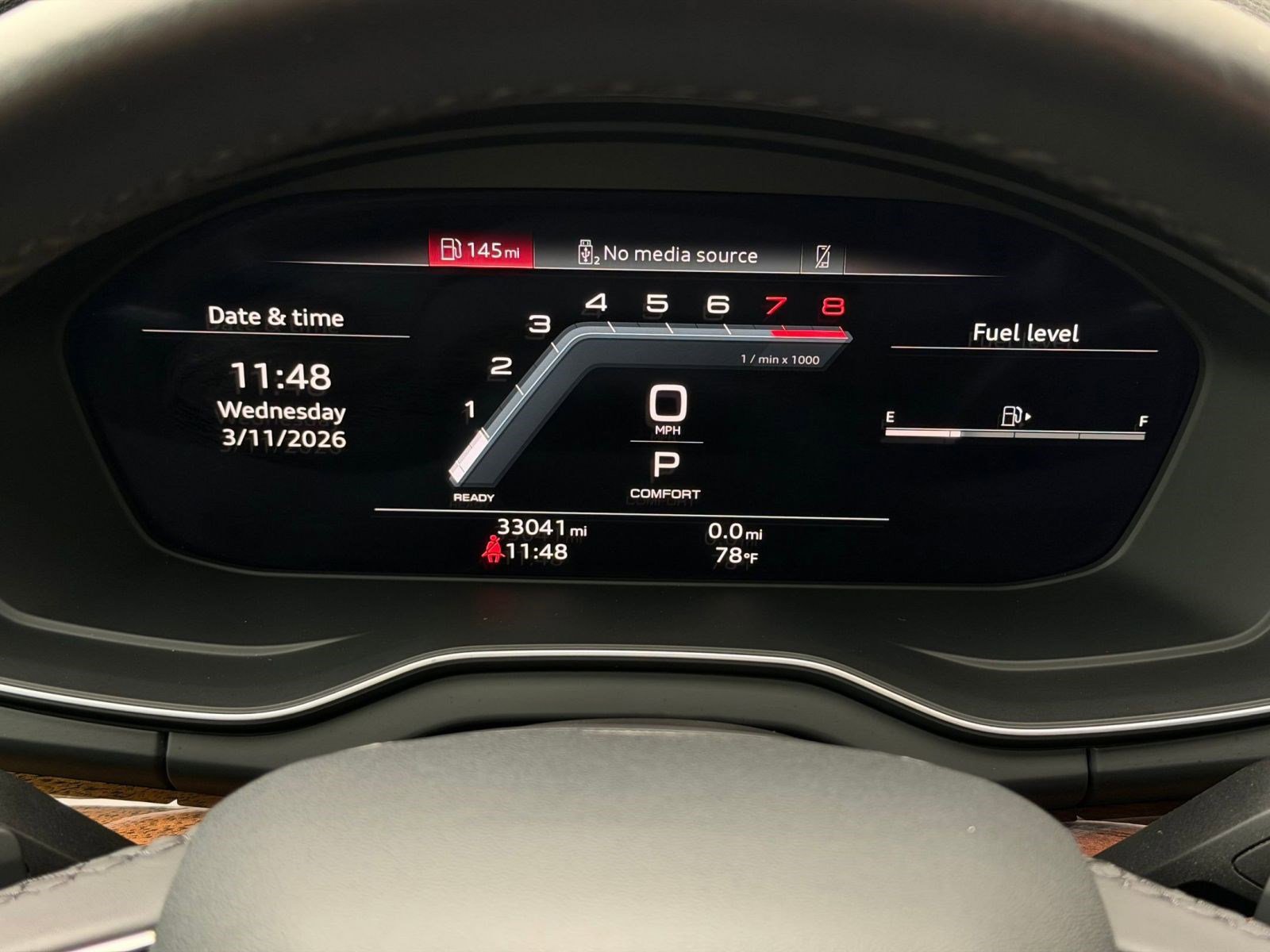 Certified 2023 Audi Q5 2.0T Premium Plus w/ Premium Plus Package image 19