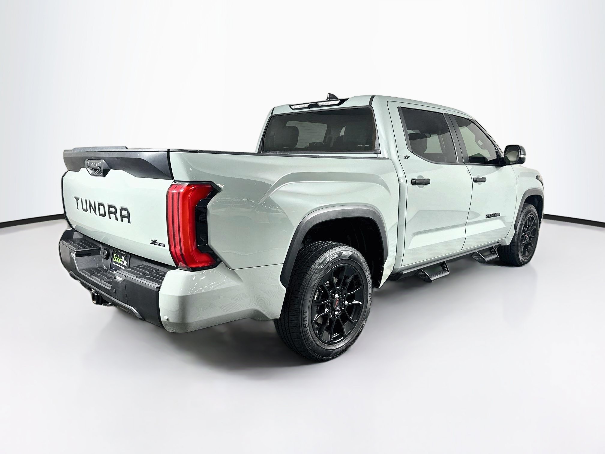 Used 2024 Toyota Tundra SR5 w/ SR5 Convenience Package RWD image 9