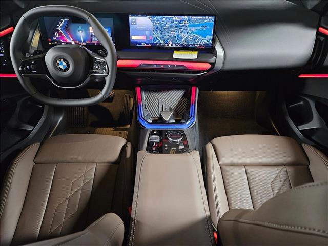 Used 2026 BMW X3 xDrive30 image 15