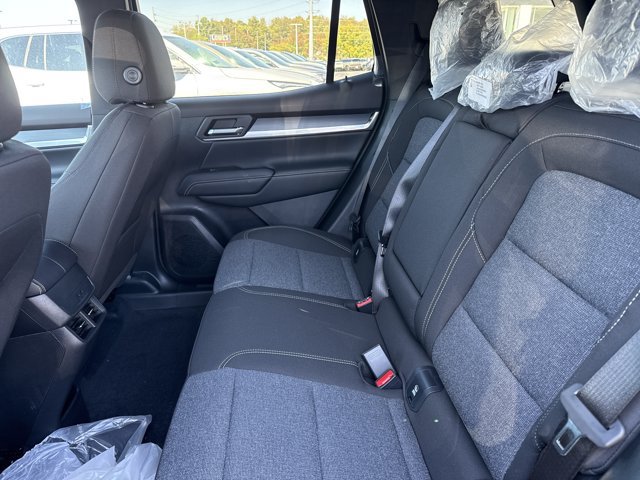 New 2027 GMC Terrain Elevation w/ Black Edition FWD image 6
