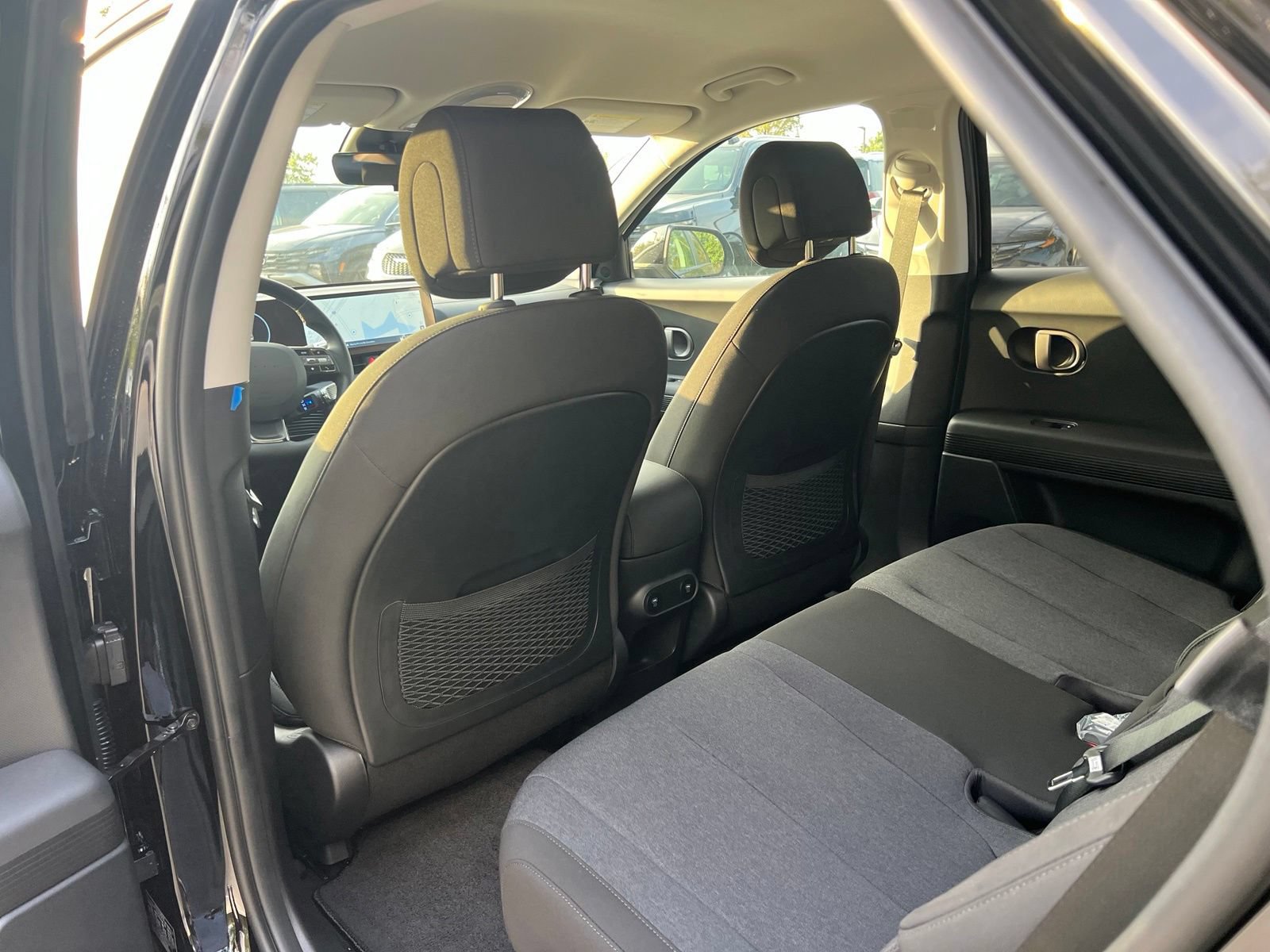 New 2027 Hyundai Ioniq 5 SE RWD image 15