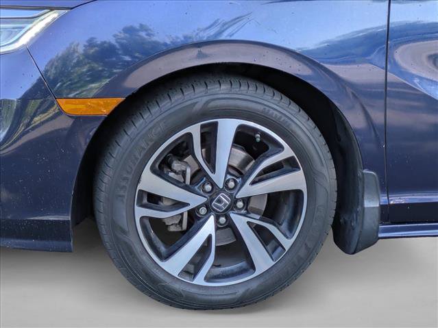 Used 2020 Honda Odyssey Elite image 14