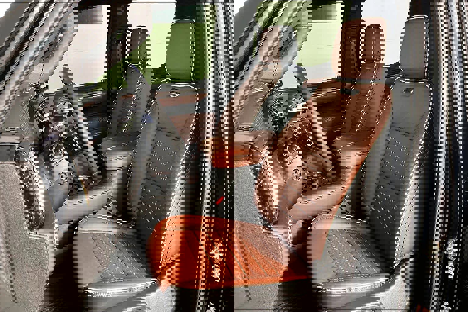 Certified 2026 GMC Sierra 1500 Denali Ultimate image 8