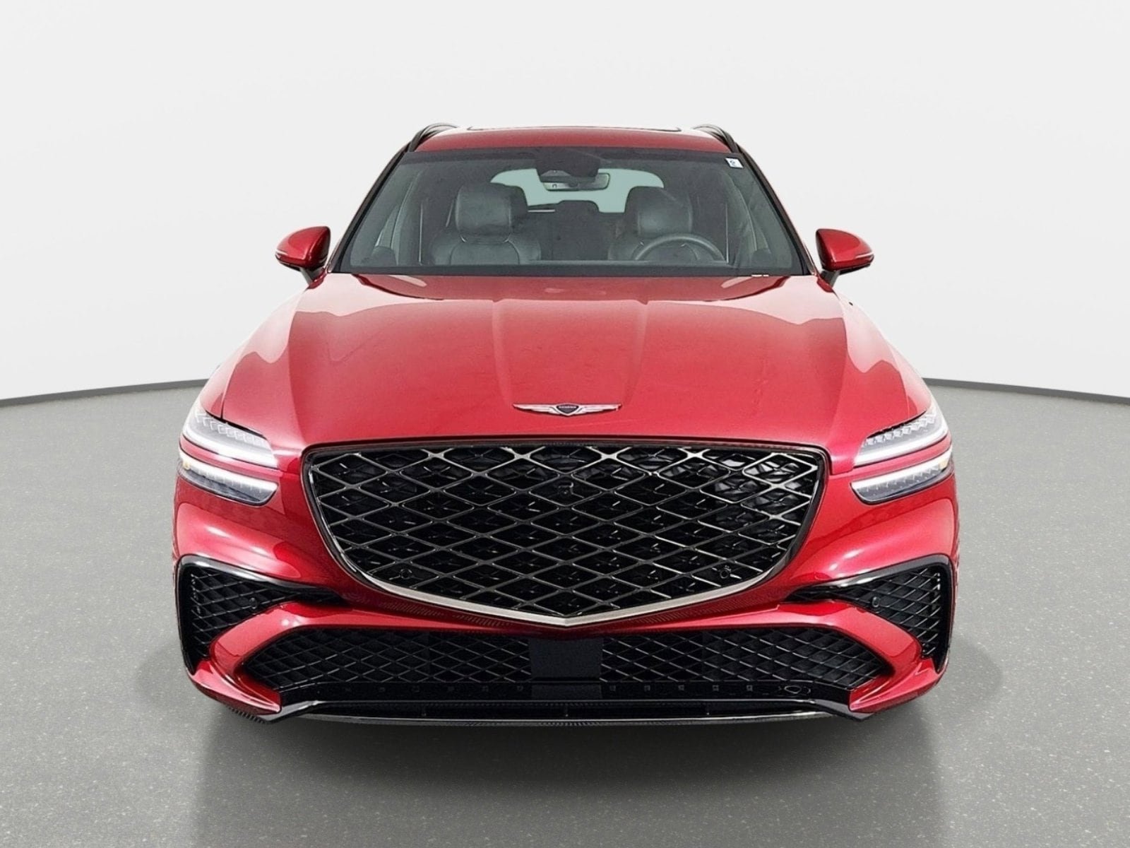 New 2026 Genesis GV70 2.5T Sport Prestige AWD/4WD image 2