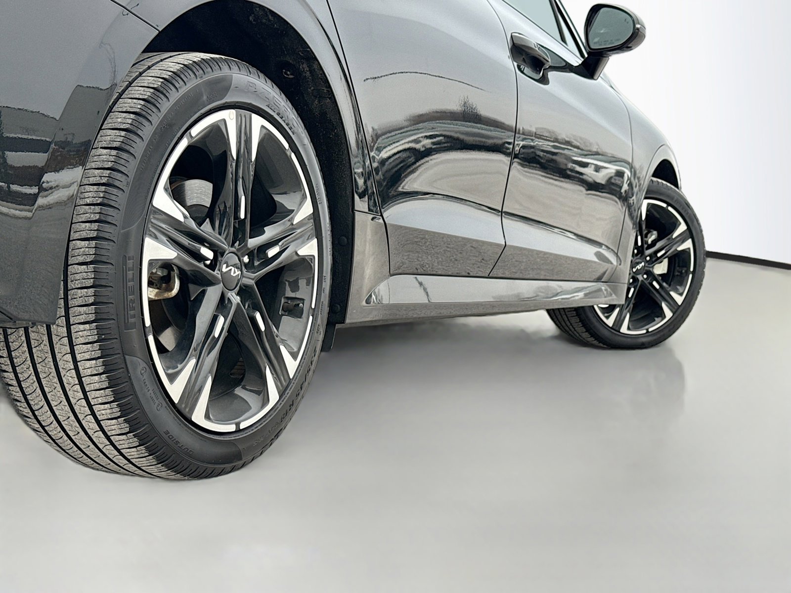 Used 2024 Kia K5 GT-Line image 13