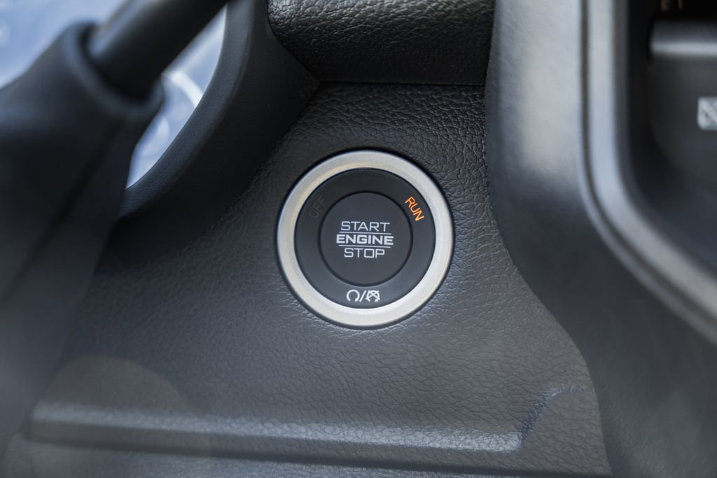 New 2026 RAM 2500 Tradesman w/ Safety Group image 31