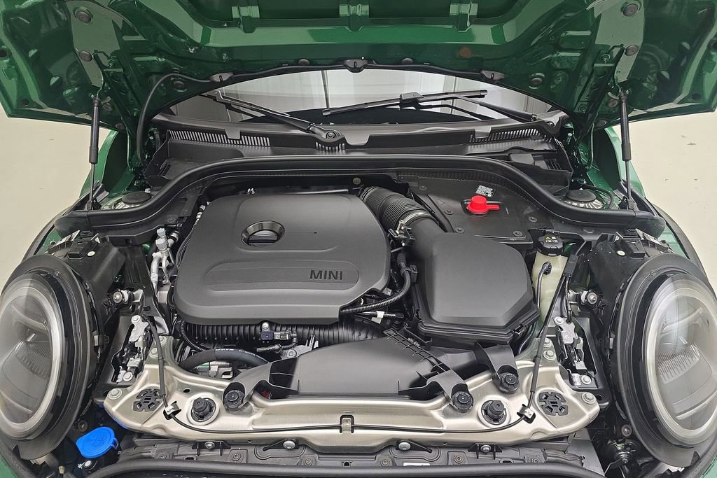 New 2026 MINI Cooper John Cooper Works image 29