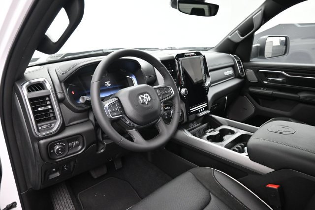 New 2027 RAM 1500 Laramie AWD/4WD image 17