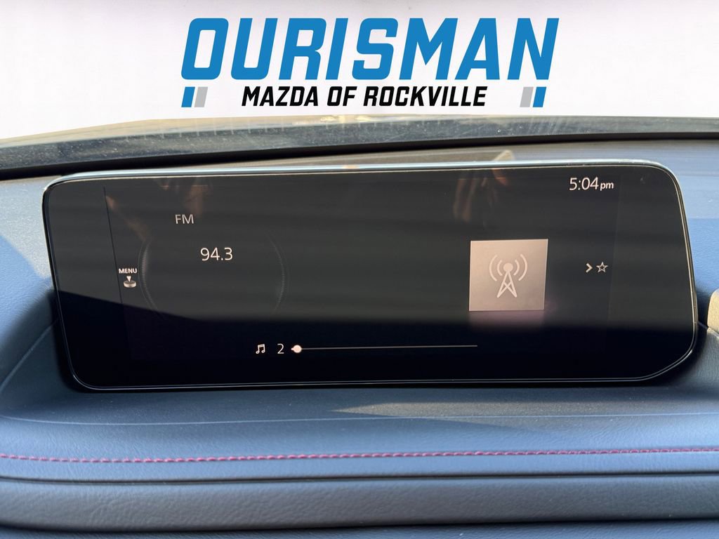 New 2026 MAZDA CX-30 AWD 2.5 S image 14