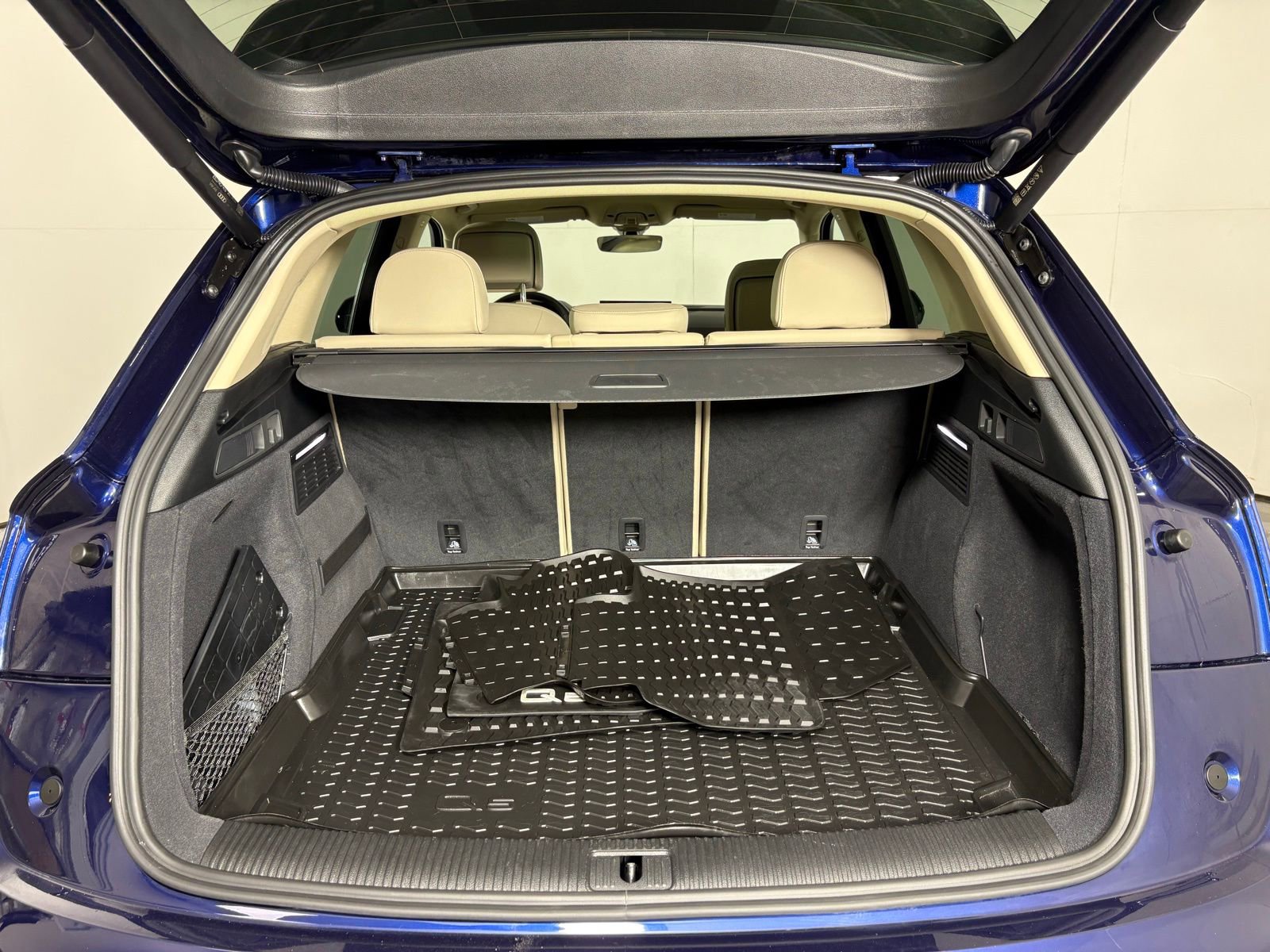 Used 2023 Audi Q5 2.0T Premium Plus w/ Premium Plus Package image 22