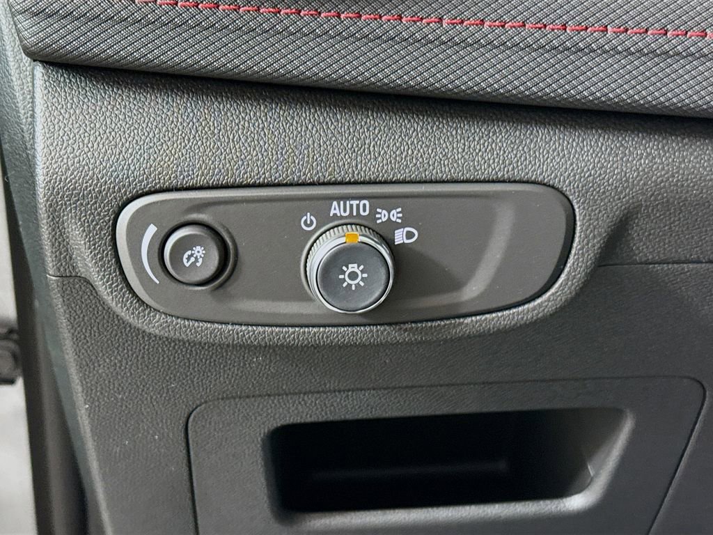 New 2026 Chevrolet TrailBlazer RS w/ Convenience Package image 11