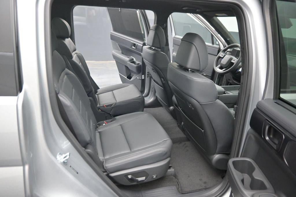 New 2027 Hyundai Santa Fe Calligraphy AWD/4WD image 36