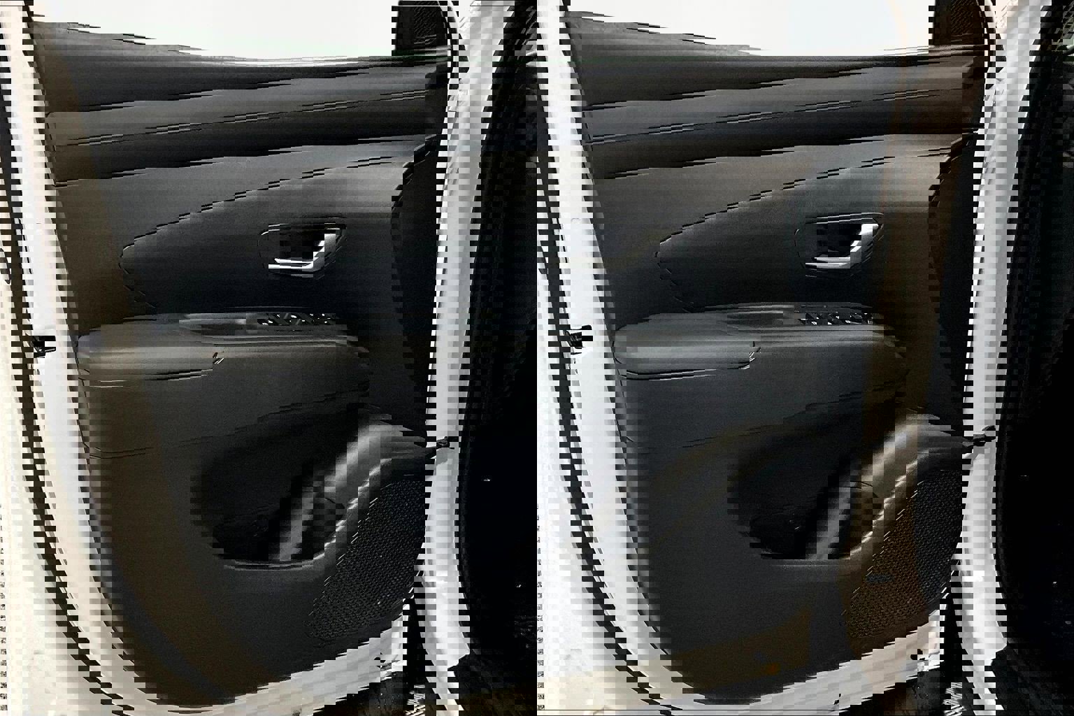 Used 2025 Hyundai Tucson SEL image 21