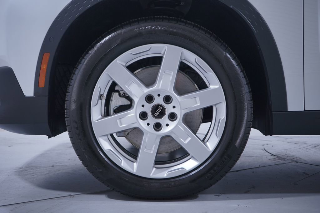 Used 2025 MINI Cooper Countryman S image 2