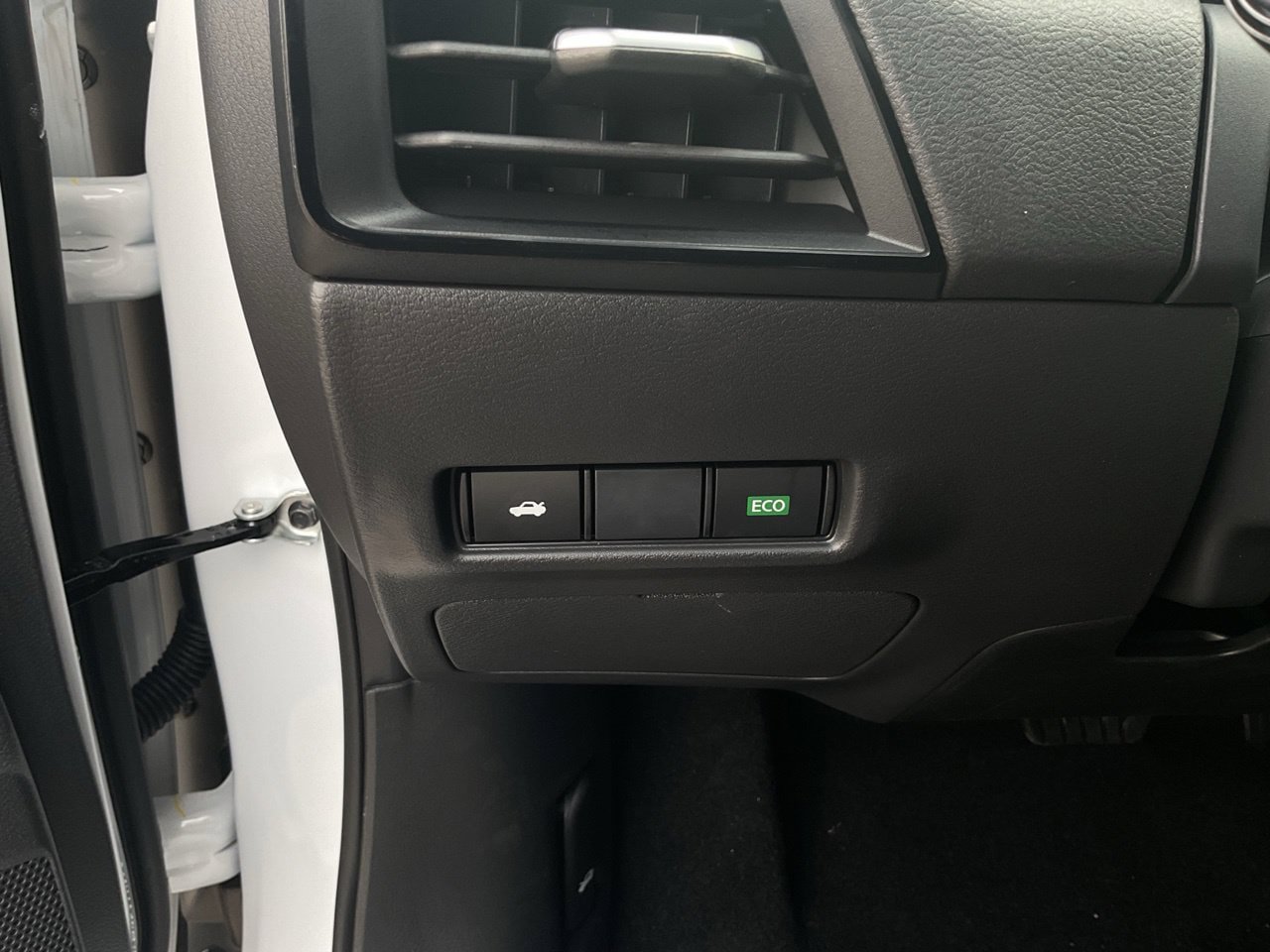 New 2027 Nissan Sentra S FWD image 21