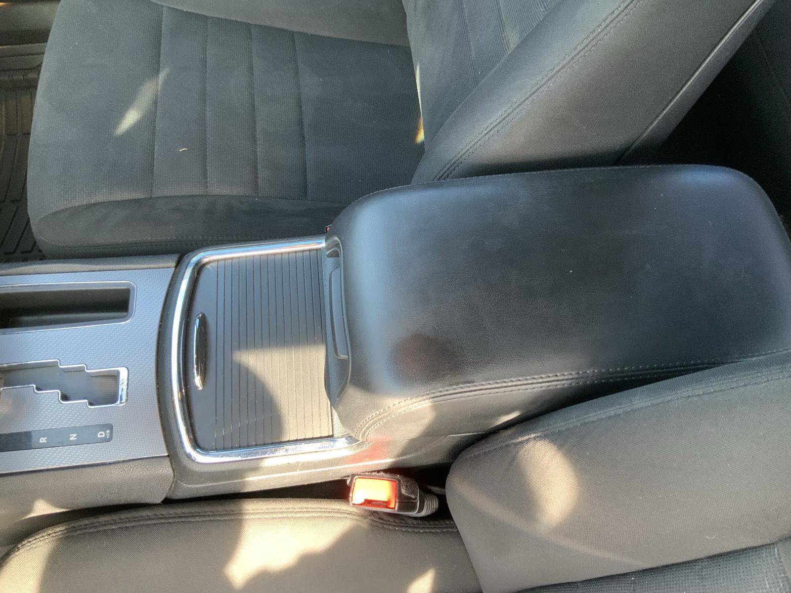 Used 2014 Dodge Charger SE RWD image 32