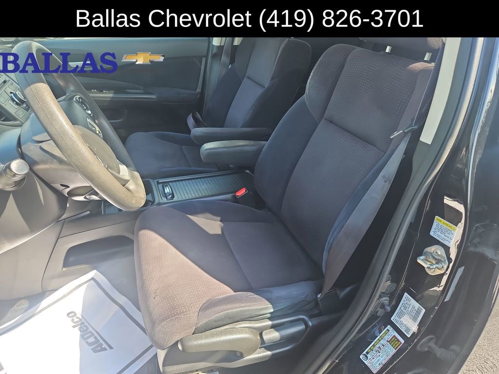 Used 2013 Honda CR-V EX image 20