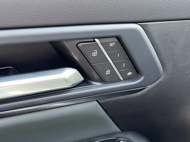 New 2026 GMC Terrain AT4 w/ Convenience Package III AWD/4WD image 16