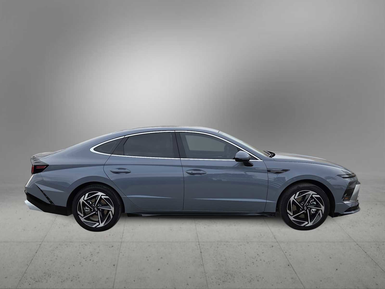 New 2026 Hyundai Sonata SEL image 9