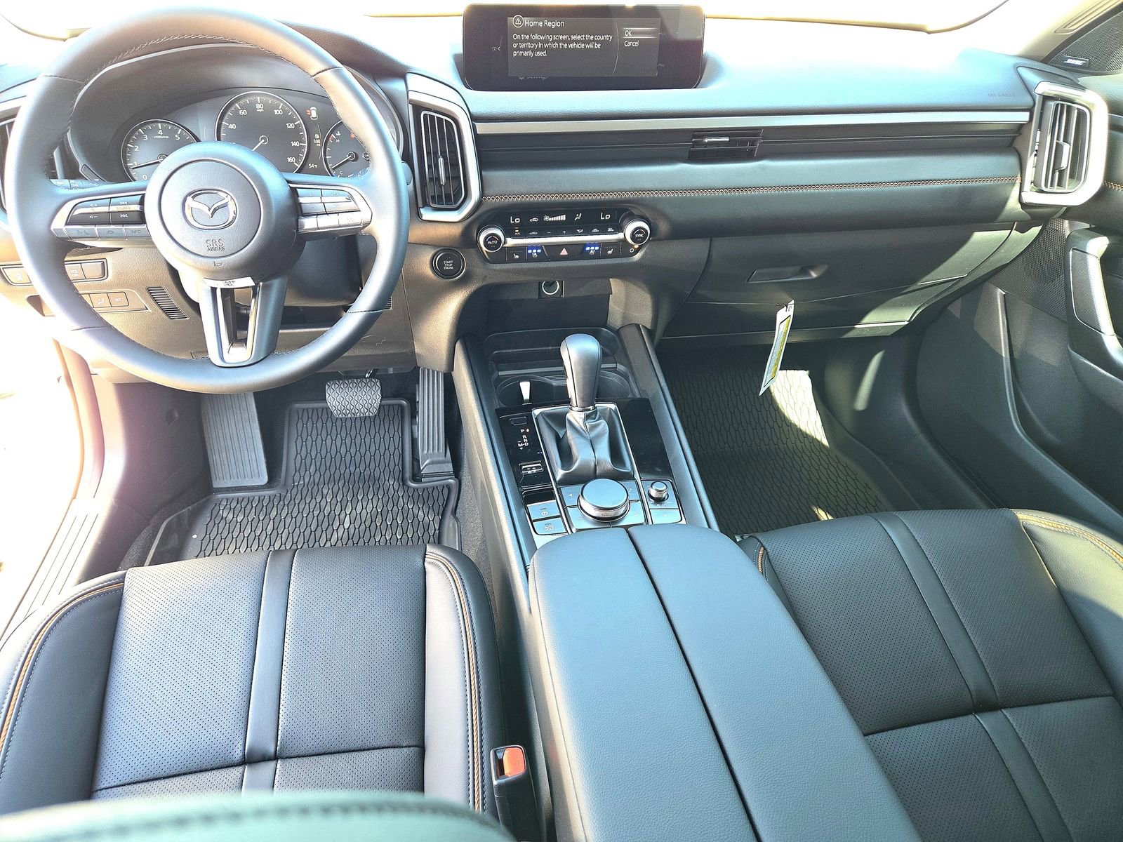 New 2026 MAZDA CX-50 AWD 2.5 S w/ Weather Package image 8