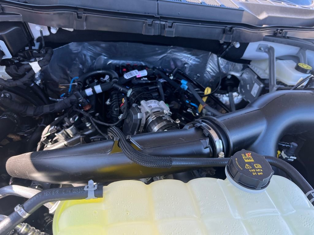 New 2026 Ford F150 STX w/ Equipment Group 200A video 3